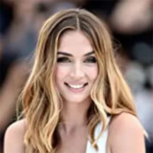 Amanda Frances, <BR>Sandton