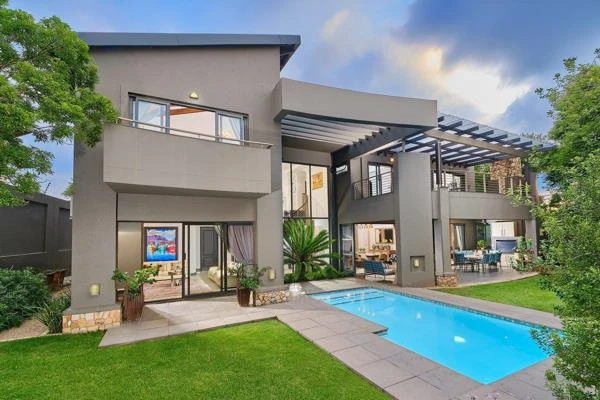Landscaping Sandton