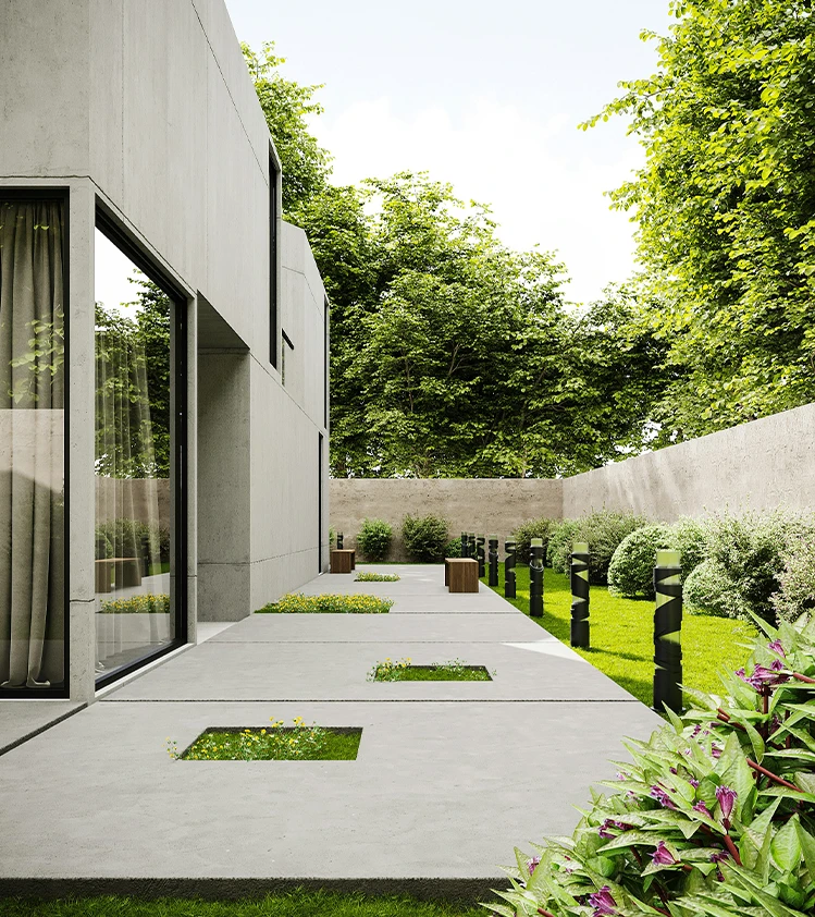 Landscaping Midrand