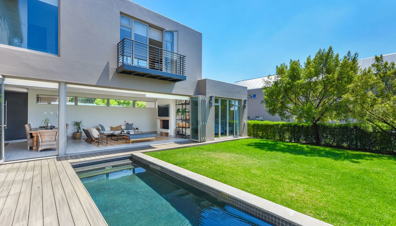 10 Landscaping Ideas That Instantly Increase Property Value in South Africa