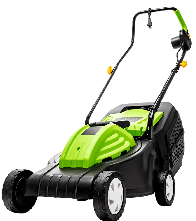 Landscaping Company